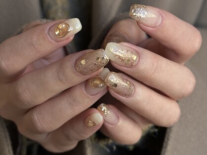 アール(ar.)の写真