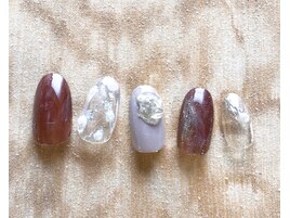 シルバーニュアンス