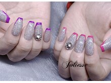 ジョリエス 蒲田(Joliesse)/