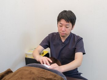 治楽院よう/鍼灸