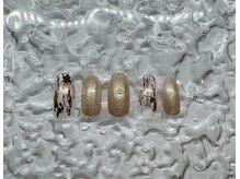 ブラックジュエリー(Black jewelry)/