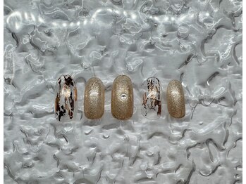 ブラックジュエリー(Black jewelry)/