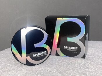 ベティッシュ 元住吉 武蔵小杉店(Salon BETTISH)/【導入決定】V3ファンデーション