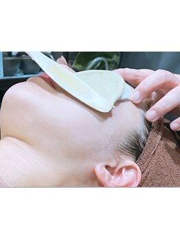 小顔になりたい