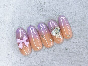 ミラーナ(Milana)/◆春季新作デザイン◆¥6500