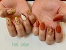 ネイルデザイン