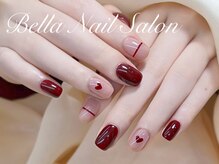 ベラーネイルサロン(Bella Nail Salon)/ショートネイル