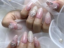 グロウ ネイル(GLOW×NAIL)/