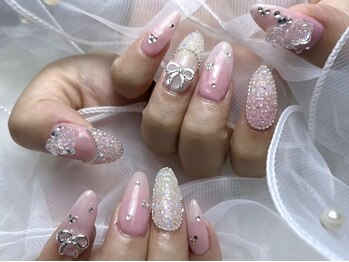 グロウ ネイル(GLOW×NAIL)/