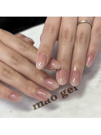 限定staffグラデアートコース