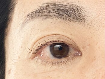 マギバイバディ 宇都宮店(magi by BUDDY)/ラッシュリフト