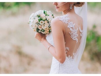 ルリアン骨盤小顔整体院 横浜/ブライダル整体