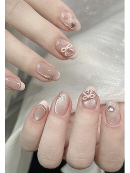 ソラネイル アヤセ(SORA NAIL AYASE)/