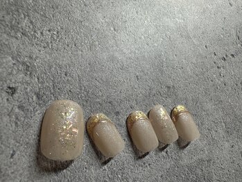 ユヌ エトワール(Une etoile)/シンプル定額コース