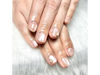 エゾンス(AISANCE)/