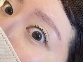 エルレ 二子玉川店(ELRe)/パーマ×エクステ