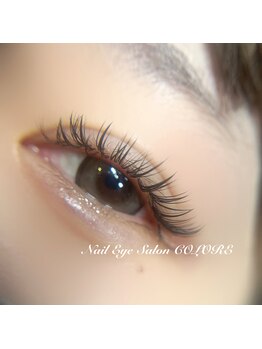 クロレ(Nail Salon COLORE)/セクシーデザイン☆