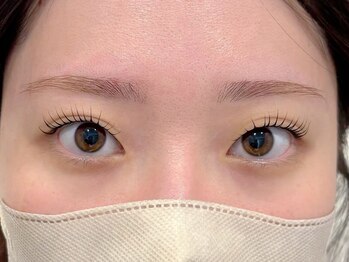 クウネル(Qoonel)/眉毛カラー