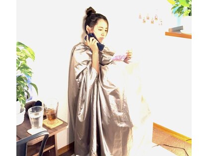 エスリンクスサロンの写真