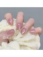 ネイルブラン(Nail Blanc) マグネットワンカラー