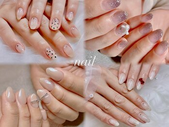 サロン ピーチ(Peach)