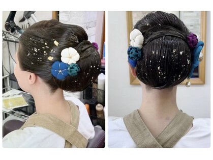 ユウ(You.)の写真