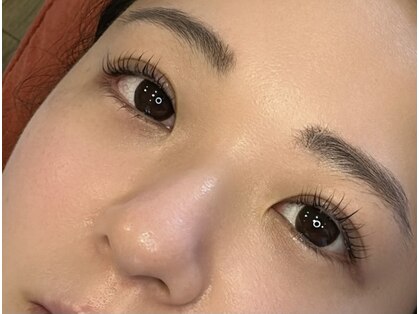 ヘアーアンドメイクアップスタジオ アチャ(Hair Make Up Studio Accha)の写真