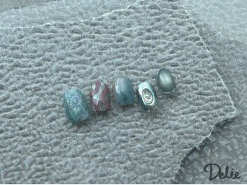 デリエ(Delie)/HAND DESIGN PLUS