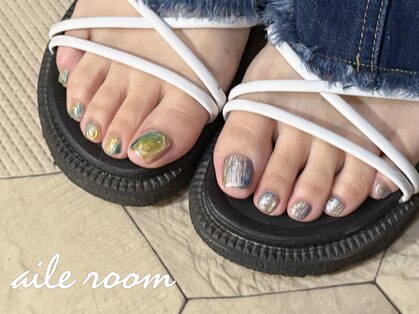 エールルーム 中目黒(aileroom)の写真