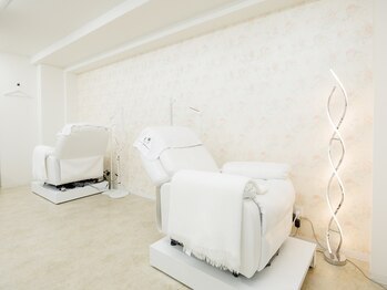 ナチュラル ビューティ クレビア(NATURAL BEAUTY CREBIA)/