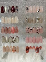 レーヴ(reve)/10月ベーシックデザイン