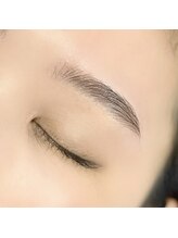 ブロウラッシュラボ 神戸三宮店(Brow Lash Labo)/アイブロウ／眉毛
