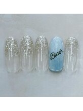 グリュック(Gluck)/定額6000円