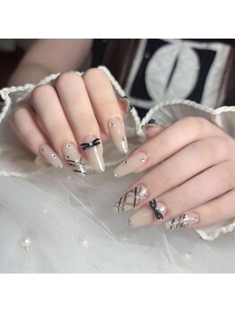 ソラネイル(SORA NAIL)/10本やり放題コース