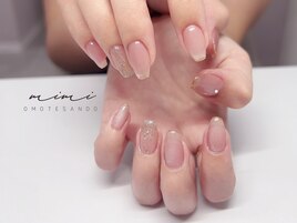 17、持ち込みデザイン　¥8800