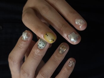 担当:藤戸　アートし放題