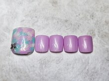 ウィンク(WINK)/フット定額¥6500