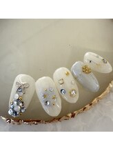 ベレール(Bellell)/定額ネイル