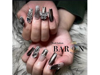 バロン 池袋店(BARON)/ダークカラー