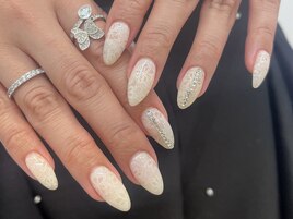 レースネイル☆ &nbsp;Ｍomo