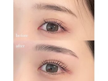 フェリーチェ ビューティ 越谷店(Felice BEAUTY)/越谷/眉毛/まつげ/マツパ/まゆげ