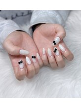 ニチネイルアートスタジオ(Nichi Nail Art Studio)/