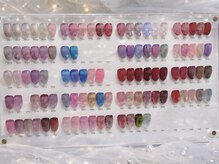 ラミエンヌ/マグネット100色以上★新色入荷