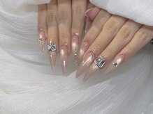 ツインエイトプラス(Twin eight plus+)/デザインネイル