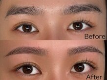 スムー 金沢小橋町店(Smoo)の雰囲気（丁寧なカウンセリングで自分に合った美眉が手に入る☆）