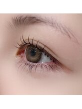 Chiara luce/ラッシュリフト