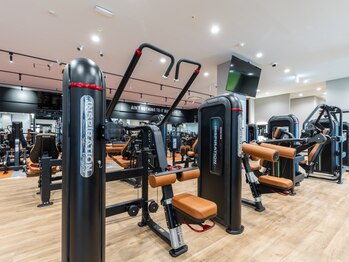 FIT EASYドン・キホーテUNY可児店/内観