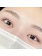 アイビューティーパラダイス(Eye beauty Paradise)の写真/トリートメント付き★オーダーメイドまつ毛カール(上)♪より可愛く,より自然に♪好みのカールで演出！