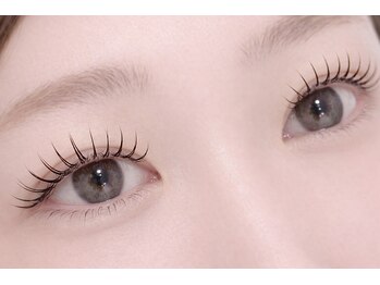 リシェル アイラッシュ 恵比寿店(Richelle eyelash)/恵比寿のまつげパーマぱっちり