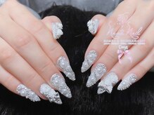 ナナネイル なんば店(NaNa Nail)/長さだし